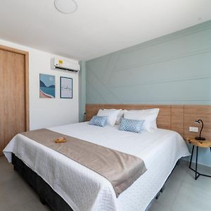 Habitación Doble Grande